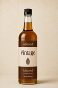Almond Syrup
