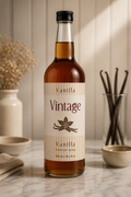 Vanilla Syrup